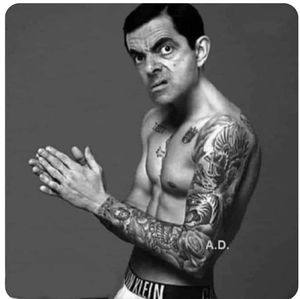 Meet your Posher, Adam chang